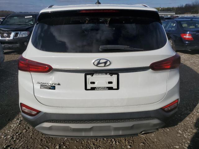 Photo 5 VIN: 5NMS23AD5KH043208 - HYUNDAI SANTA FE S 