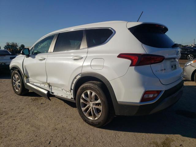 Photo 1 VIN: 5NMS23AD5KH043371 - HYUNDAI SANTA FE 