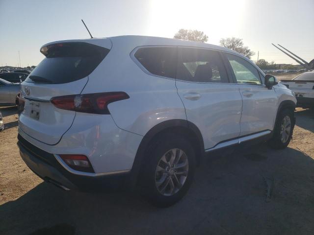 Photo 2 VIN: 5NMS23AD5KH043371 - HYUNDAI SANTA FE 