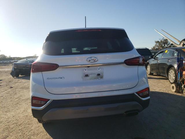 Photo 5 VIN: 5NMS23AD5KH043371 - HYUNDAI SANTA FE 