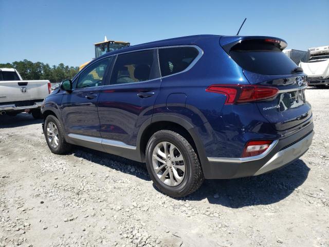 Photo 1 VIN: 5NMS23AD5KH043712 - HYUNDAI SANTA FE 