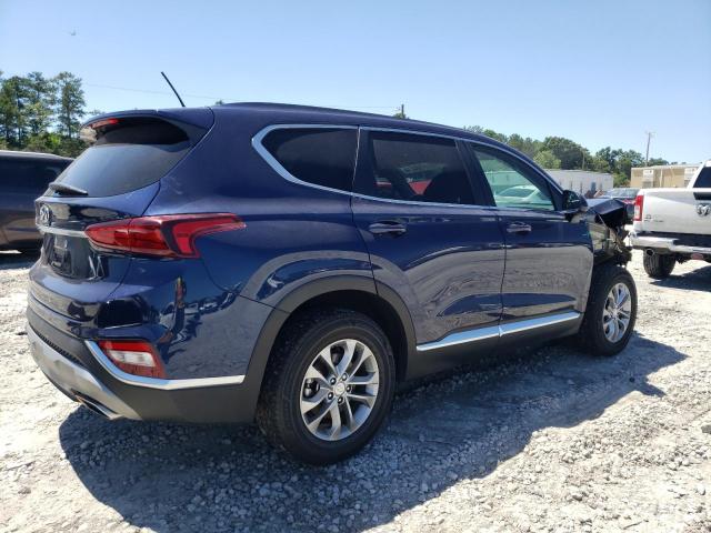 Photo 2 VIN: 5NMS23AD5KH043712 - HYUNDAI SANTA FE 