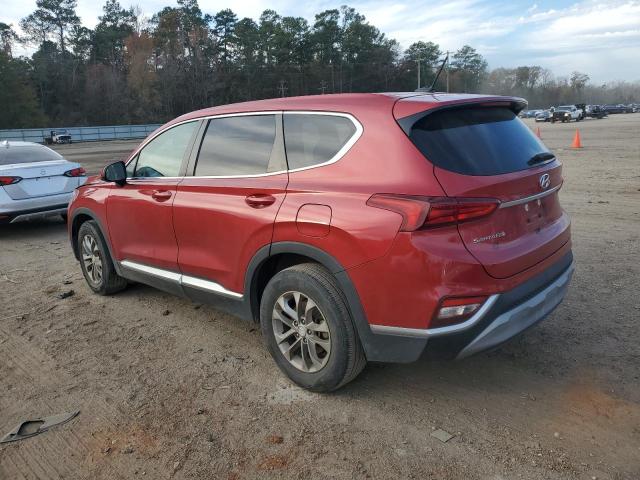 Photo 1 VIN: 5NMS23AD5KH044097 - HYUNDAI SANTA FE 