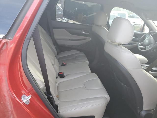 Photo 10 VIN: 5NMS23AD5KH044097 - HYUNDAI SANTA FE 