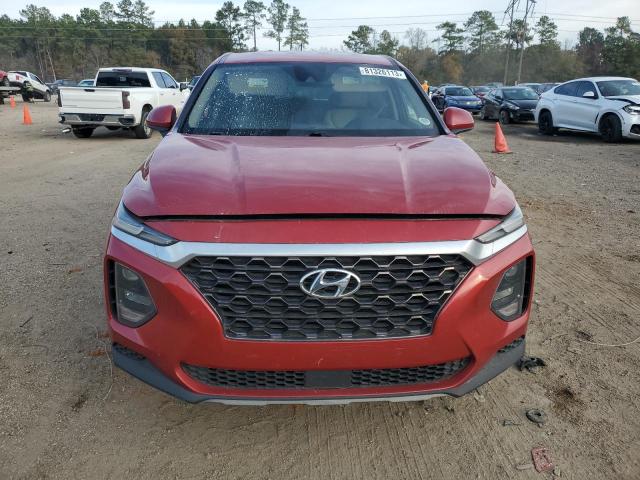 Photo 4 VIN: 5NMS23AD5KH044097 - HYUNDAI SANTA FE 