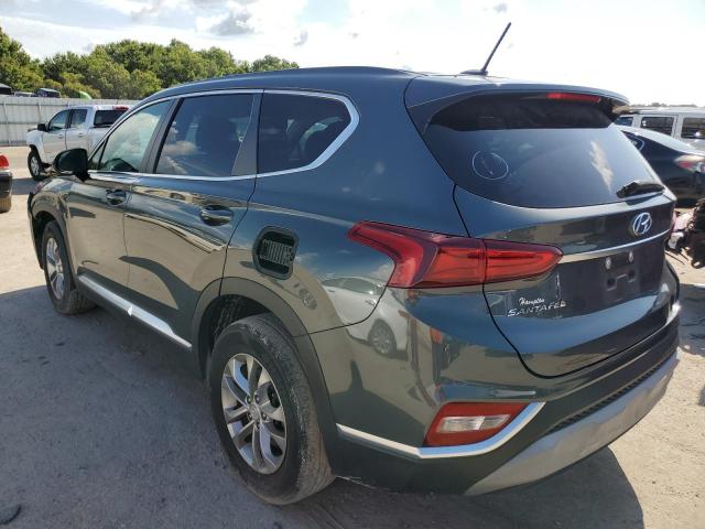 Photo 1 VIN: 5NMS23AD5KH053821 - HYUNDAI SANTA FE S 