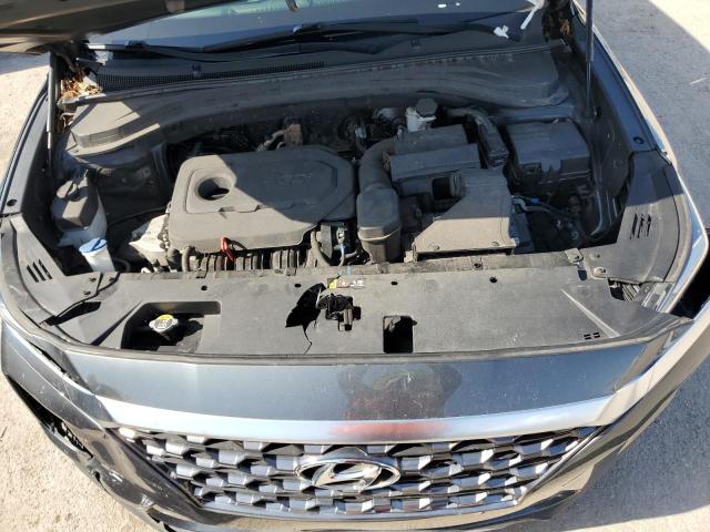 Photo 11 VIN: 5NMS23AD5KH053821 - HYUNDAI SANTA FE S 