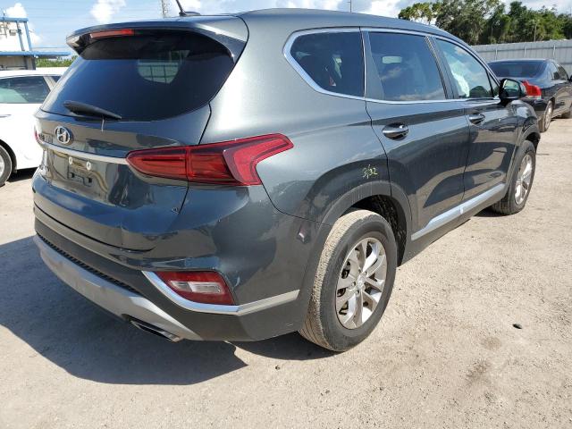 Photo 2 VIN: 5NMS23AD5KH053821 - HYUNDAI SANTA FE S 