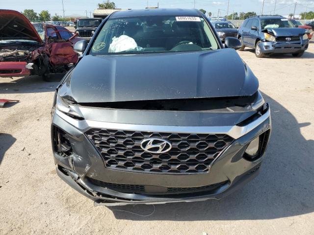 Photo 4 VIN: 5NMS23AD5KH053821 - HYUNDAI SANTA FE S 