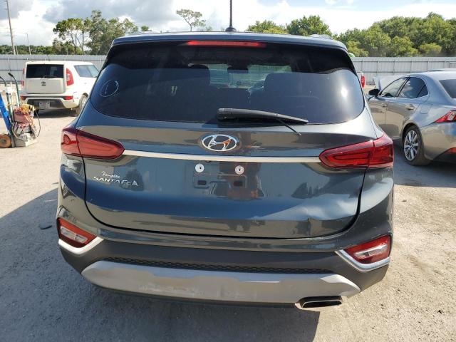 Photo 5 VIN: 5NMS23AD5KH053821 - HYUNDAI SANTA FE S 