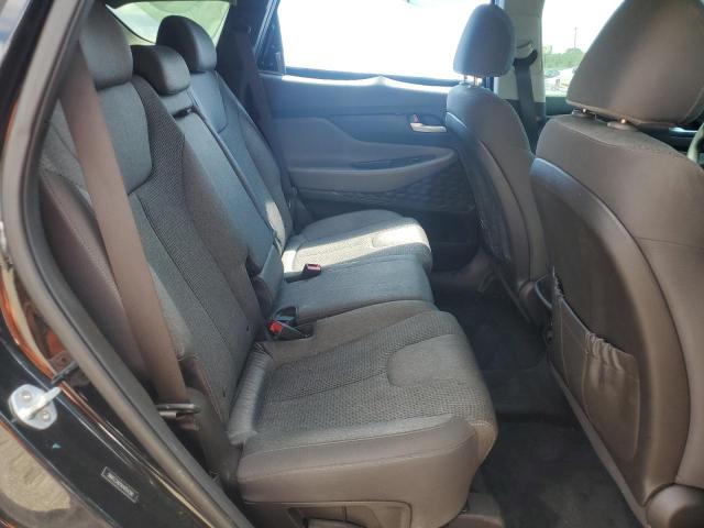 Photo 10 VIN: 5NMS23AD5KH054290 - HYUNDAI SANTA FE S 