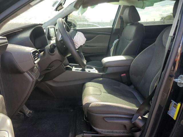 Photo 6 VIN: 5NMS23AD5KH054290 - HYUNDAI SANTA FE S 