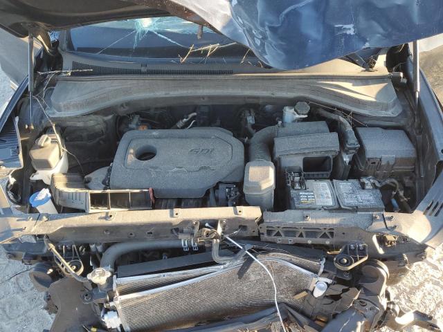 Photo 11 VIN: 5NMS23AD5KH054290 - HYUNDAI SANTA FE S 