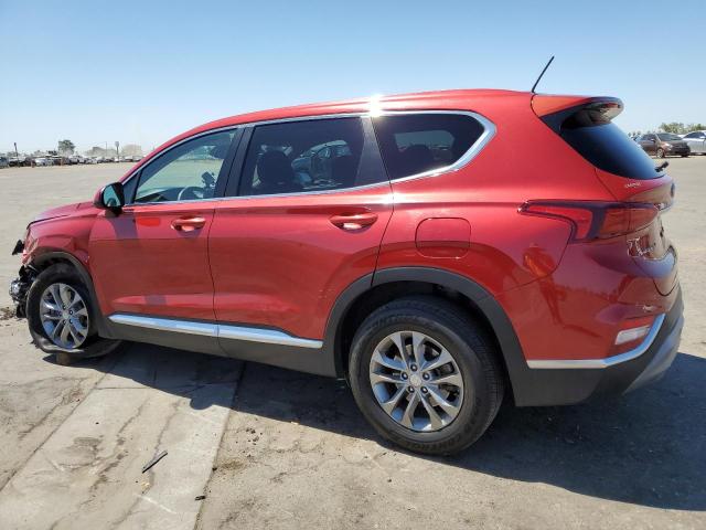 Photo 1 VIN: 5NMS23AD5KH076726 - HYUNDAI SANTA FE S 