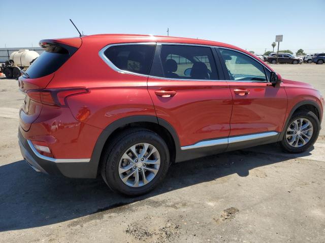 Photo 2 VIN: 5NMS23AD5KH076726 - HYUNDAI SANTA FE S 