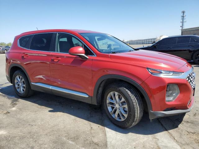 Photo 3 VIN: 5NMS23AD5KH076726 - HYUNDAI SANTA FE S 