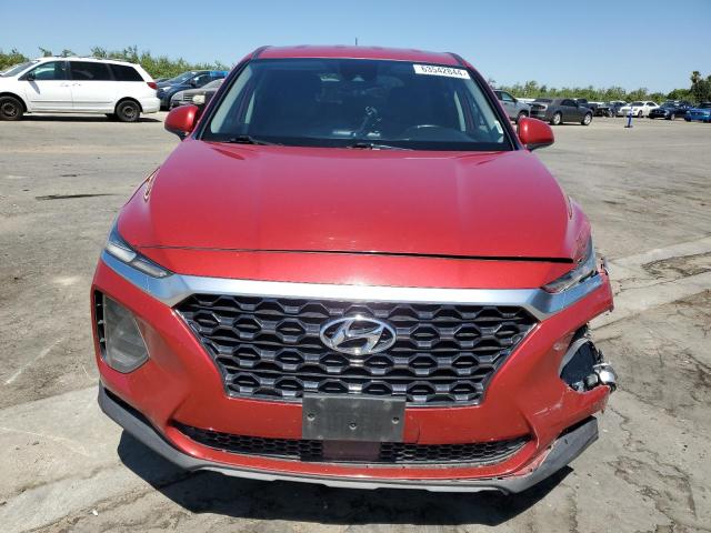 Photo 4 VIN: 5NMS23AD5KH076726 - HYUNDAI SANTA FE S 