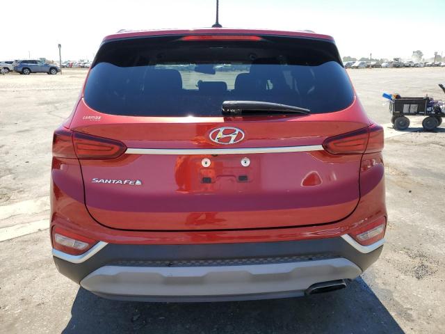 Photo 5 VIN: 5NMS23AD5KH076726 - HYUNDAI SANTA FE S 