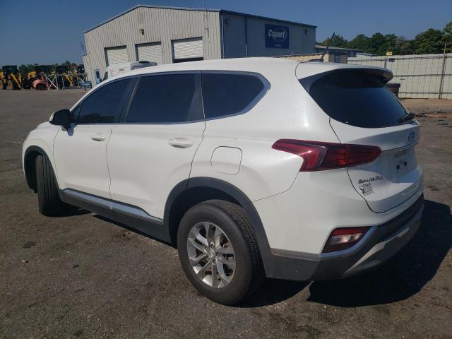 Photo 1 VIN: 5NMS23AD5KH078458 - HYUNDAI SANTA FE S 