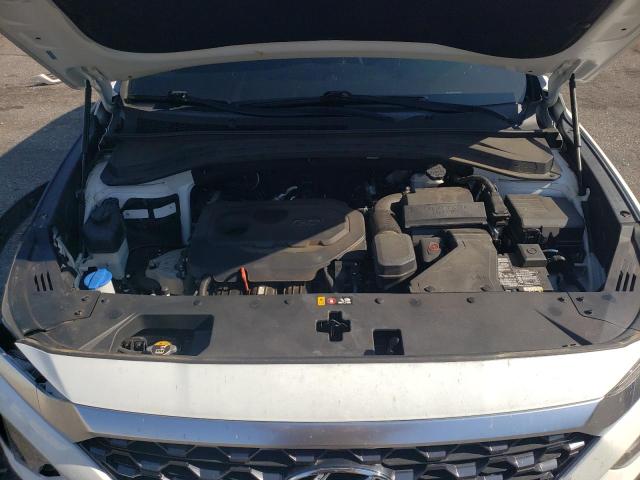 Photo 11 VIN: 5NMS23AD5KH078458 - HYUNDAI SANTA FE S 