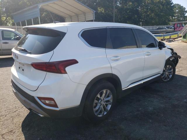 Photo 2 VIN: 5NMS23AD5KH078458 - HYUNDAI SANTA FE S 