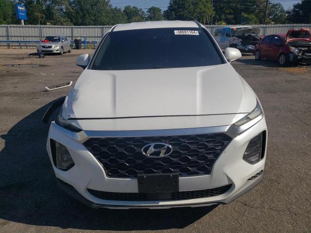 Photo 4 VIN: 5NMS23AD5KH078458 - HYUNDAI SANTA FE S 