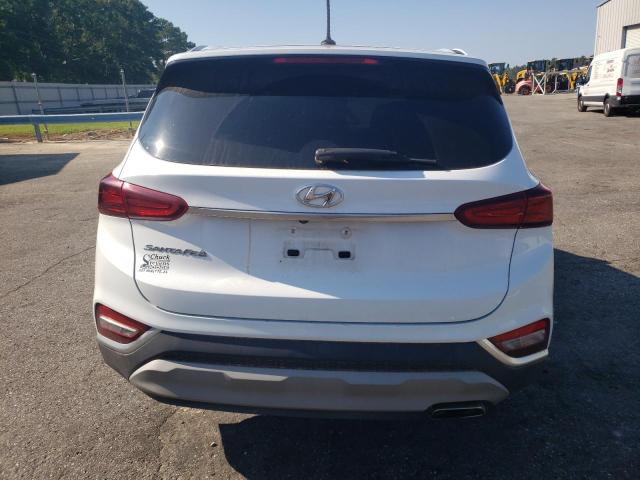 Photo 5 VIN: 5NMS23AD5KH078458 - HYUNDAI SANTA FE S 