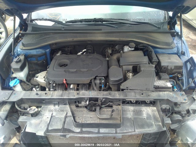 Photo 9 VIN: 5NMS23AD5KH081926 - HYUNDAI SANTA FE 