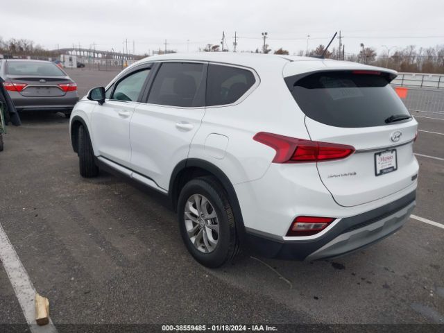 Photo 2 VIN: 5NMS23AD5KH082106 - HYUNDAI SANTA FE 