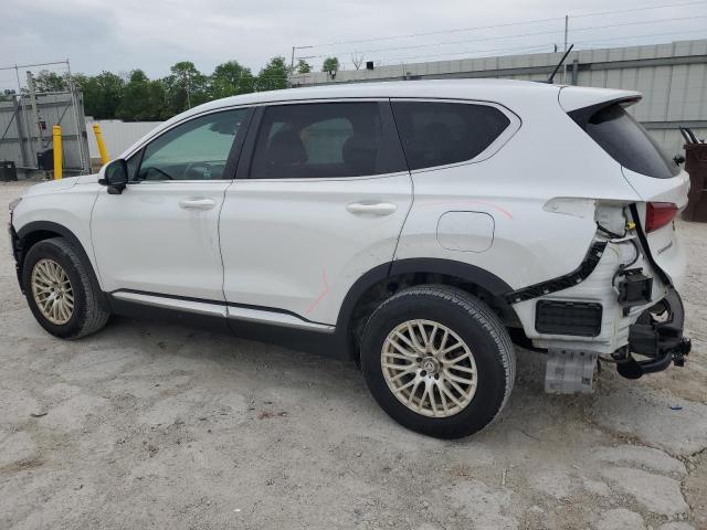 Photo 1 VIN: 5NMS23AD5KH086950 - HYUNDAI SANTA FE S 