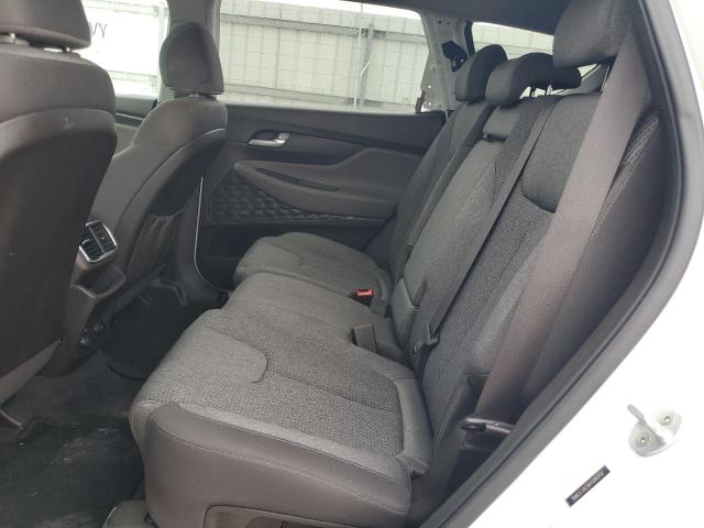 Photo 10 VIN: 5NMS23AD5KH086950 - HYUNDAI SANTA FE S 