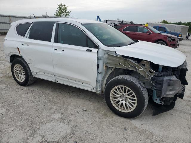 Photo 3 VIN: 5NMS23AD5KH086950 - HYUNDAI SANTA FE S 