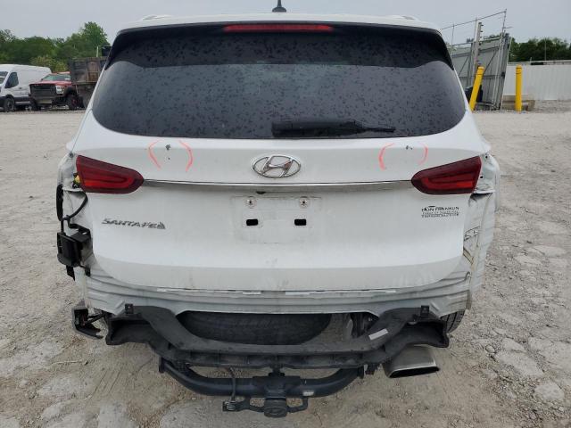 Photo 5 VIN: 5NMS23AD5KH086950 - HYUNDAI SANTA FE S 