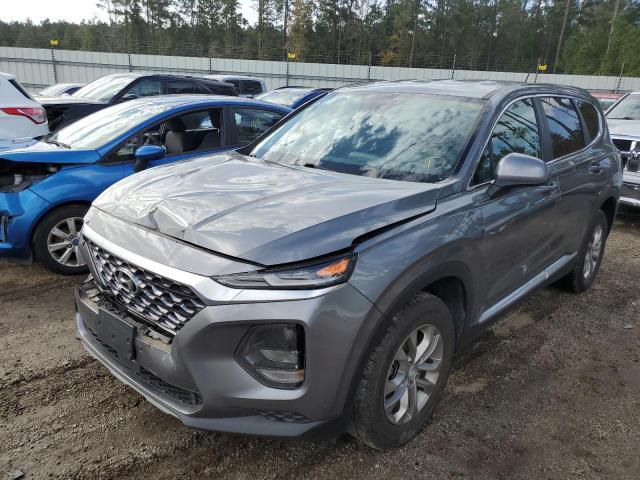 Photo 1 VIN: 5NMS23AD5KH098208 - HYUNDAI SANTA FE S 