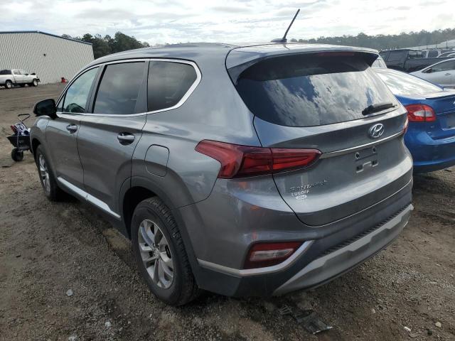 Photo 2 VIN: 5NMS23AD5KH098208 - HYUNDAI SANTA FE S 