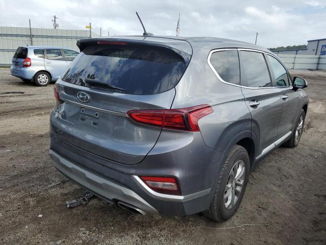 Photo 3 VIN: 5NMS23AD5KH098208 - HYUNDAI SANTA FE S 