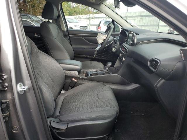 Photo 4 VIN: 5NMS23AD5KH098208 - HYUNDAI SANTA FE S 