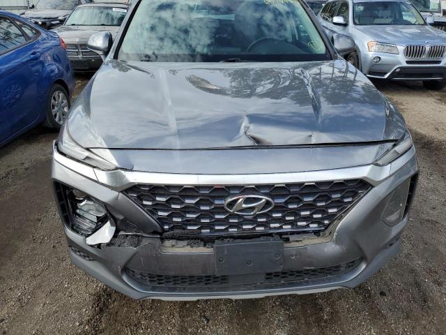 Photo 8 VIN: 5NMS23AD5KH098208 - HYUNDAI SANTA FE S 