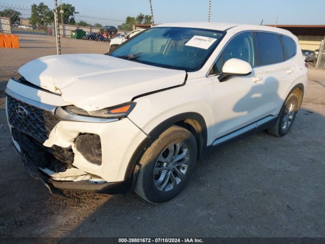 Photo 1 VIN: 5NMS23AD5KH102807 - HYUNDAI SANTA FE 