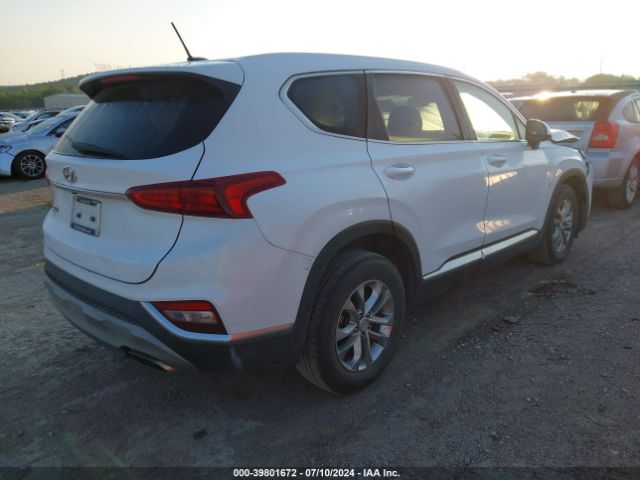 Photo 3 VIN: 5NMS23AD5KH102807 - HYUNDAI SANTA FE 