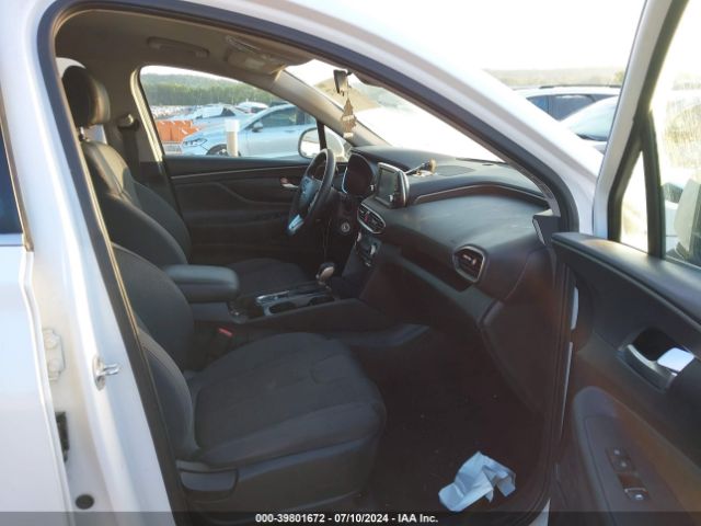 Photo 4 VIN: 5NMS23AD5KH102807 - HYUNDAI SANTA FE 