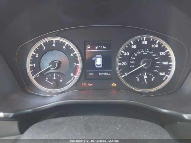 Photo 6 VIN: 5NMS23AD5KH102807 - HYUNDAI SANTA FE 