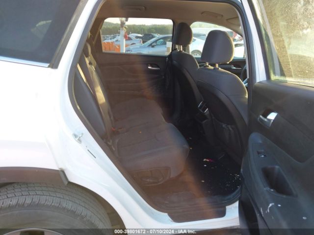 Photo 7 VIN: 5NMS23AD5KH102807 - HYUNDAI SANTA FE 