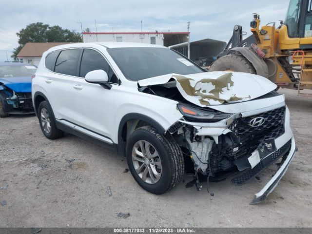 Photo 0 VIN: 5NMS23AD5KH106789 - HYUNDAI SANTA FE 