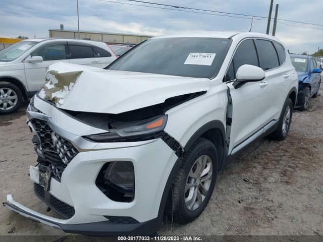 Photo 1 VIN: 5NMS23AD5KH106789 - HYUNDAI SANTA FE 