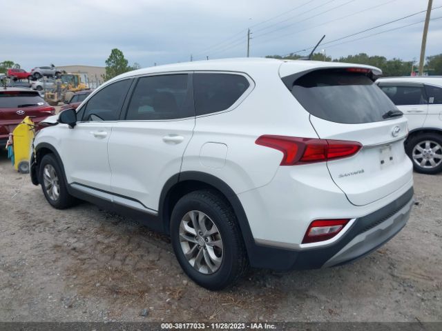 Photo 2 VIN: 5NMS23AD5KH106789 - HYUNDAI SANTA FE 