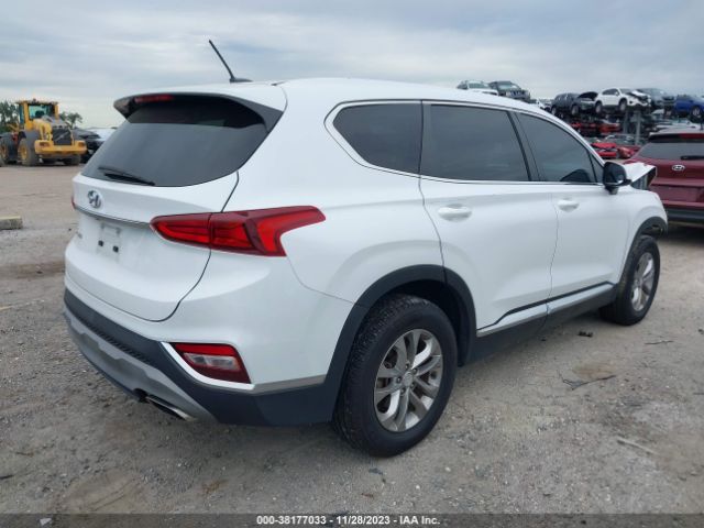 Photo 3 VIN: 5NMS23AD5KH106789 - HYUNDAI SANTA FE 