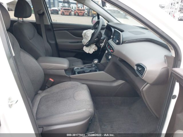 Photo 4 VIN: 5NMS23AD5KH106789 - HYUNDAI SANTA FE 