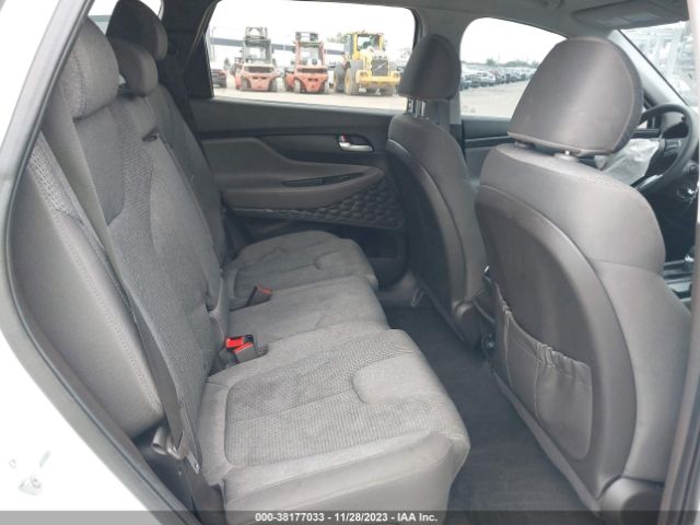 Photo 7 VIN: 5NMS23AD5KH106789 - HYUNDAI SANTA FE 