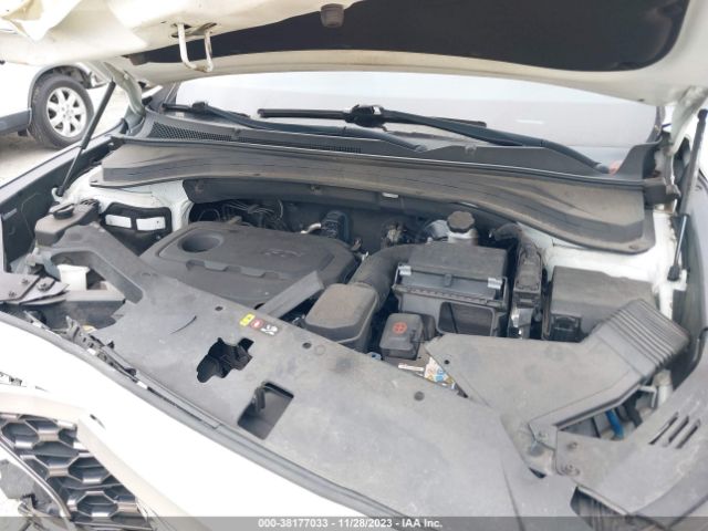 Photo 9 VIN: 5NMS23AD5KH106789 - HYUNDAI SANTA FE 